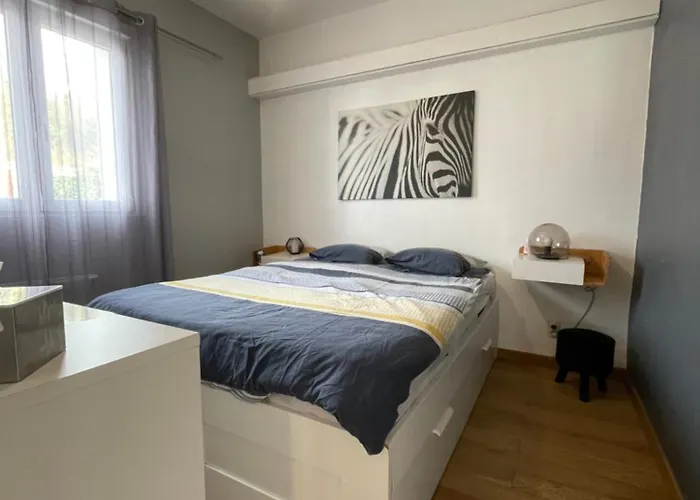 Appartamento Angle 95 *